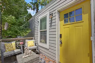 387 Lake Shore Dr, Trinity, TX 75862 - Photo 8