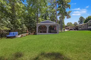 387 Lake Shore Dr, Trinity, TX 75862 - Photo 38