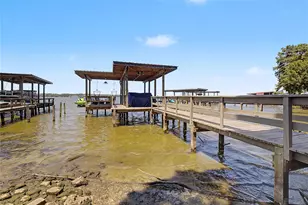 387 Lake Shore Dr, Trinity, TX 75862 - Photo 40