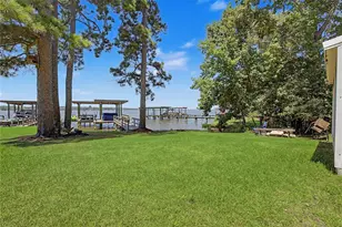 387 Lake Shore Dr, Trinity, TX 75862 - Photo 6