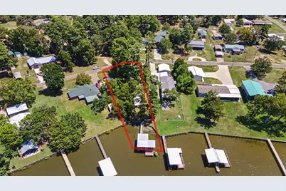 387 Lake Shore Drive, Trinity, TX 75862 - Photo 50
