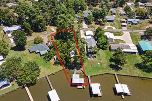 387 Lake Shore Dr, Trinity, TX 75862 - Photo 50