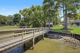 387 Lake Shore Dr, Trinity, TX 75862 - Photo 38
