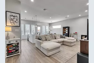 5702 Rucio Lane, Houston, TX 77092 - Photo 6