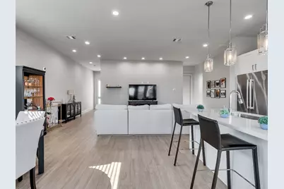 5702 Rucio Lane, Houston, TX 77092 - Photo 8