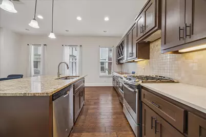 1425 W 23rd Street #B, Houston, TX 77008 - Photo 14