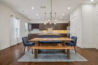 1425 W 23rd Street #B, Houston, TX 77008 - Photo 8