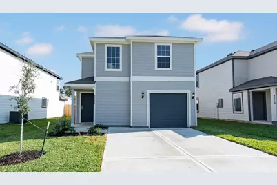 22744 American Kestrel Court, Splendora, TX 77372 - Photo 1