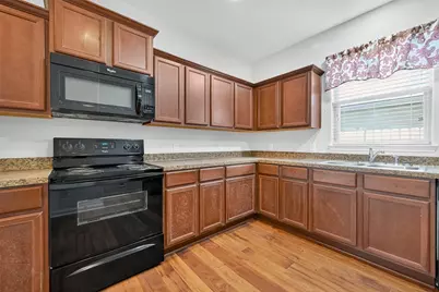 10876 S Lake Mist Lane, Willis, TX 77318 - Photo 16