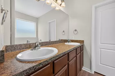 10876 S Lake Mist Lane, Willis, TX 77318 - Photo 34