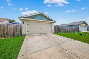 10876 South Lake Mist Lane, Willis, TX 77318 - Photo 42