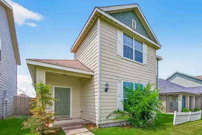 10876 S Lake Mist Lane, Willis, TX 77318 - Photo 2