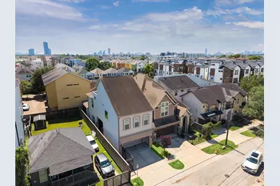 4415 Marina Street, Houston, TX 77007 - Photo 4