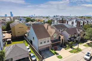 4415 Marina St, Houston, TX 77007 - Photo 4