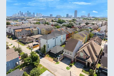 4415 Marina Street, Houston, TX 77007 - Photo 2