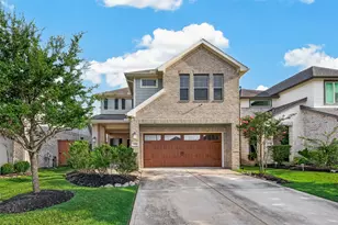 23211 Penstemon Trail, Katy, TX 77493 - Photo 4