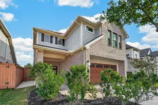 23211 Penstemon Trail, Katy, TX 77493 - Photo 2