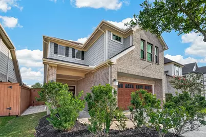 23211 Penstemon Trail, Katy, TX 77493 - Photo 2