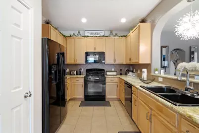 6107 Shadow Isle Lane, Houston, TX 77084 - Photo 6