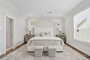 1254 N Post Oak Rd, Houston, TX 77055 - Photo 20