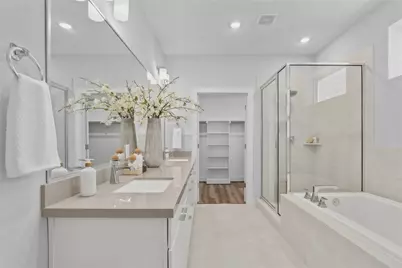 1254 N Post Oak Road #A, Houston, TX 77055 - Photo 24