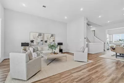 1254 N Post Oak Road #A, Houston, TX 77055 - Photo 14