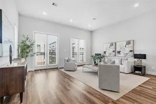 1254 N Post Oak Rd, Houston, TX 77055 - Photo 12