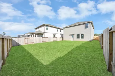 14664 S Ascot Bend Circle, Conroe, TX 77306 - Photo 6