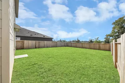 14664 S Ascot Bend Circle, Conroe, TX 77306 - Photo 8