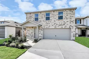 14664 S Ascot Bnd Cir, Conroe, TX 77306 - Photo 4