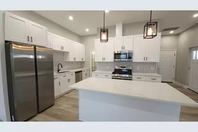 765 Enterprise Street #A, Houston, TX 77088 - Photo 2