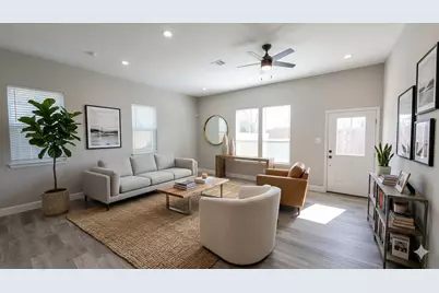 765 Enterprise Street #A, Houston, TX 77088 - Photo 6