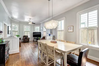 836 Allston Street, Houston, TX 77007 - Photo 6