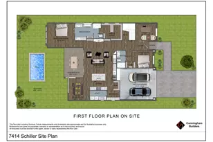 7414 Schiller St, Houston, TX 77055 - Photo 2