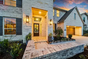 11111 Heartleaf Aster Way, Cypress, TX 77433 - Photo 2