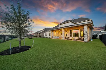 11111 Heartleaf Aster Way, Cypress, TX 77433 - Photo 42