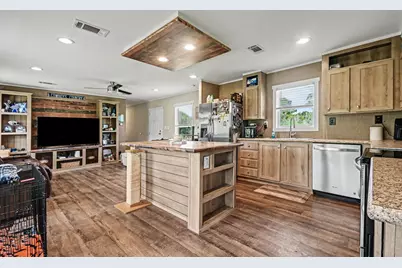 6513 Wickwillow Lane #CR435, Alvin, TX 77511 - Photo 14