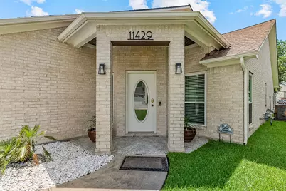 11429 Outrigger Drive, Willis, TX 77318 - Photo 2