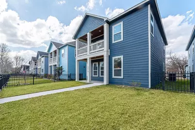 4618 Cashel Glen Drive, Houston, TX 77069 - Photo 2