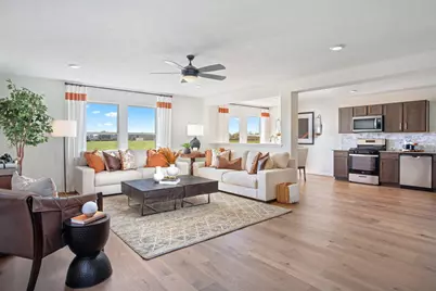 22859 Wolfshire Way, Hockley, TX 77447 - Photo 2