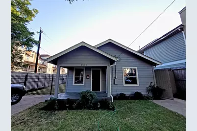 1501 Asbury Street, Houston, TX 77007 - Photo 1