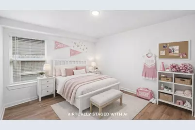 973 Garden Path Drive, Willis, TX 77378 - Photo 6