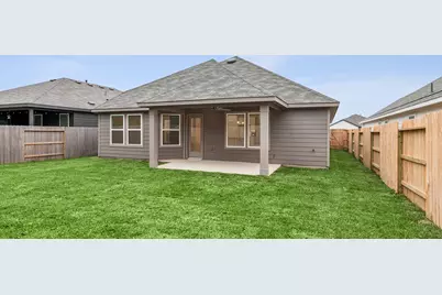 973 Garden Path Drive, Willis, TX 77378 - Photo 12