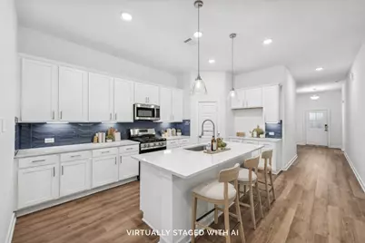 973 Garden Path Drive, Willis, TX 77378 - Photo 2