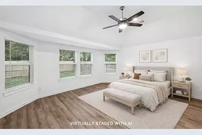 973 Garden Path Drive, Willis, TX 77378 - Photo 4