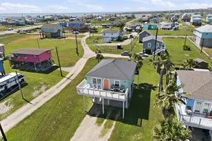 315 Caisson St, Surfside Beach, TX 77541 - Photo 28