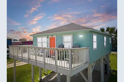 315 Caisson Street, Surfside Beach, TX 77541 - Photo 1