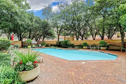 15 Greenway Plaza #14F, Houston, TX 77046 - Photo 30
