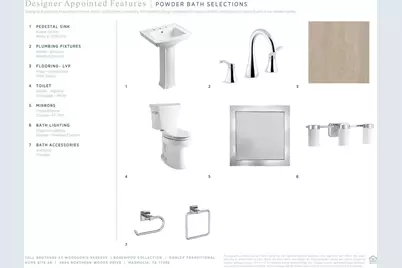 4904 Northern Woods Drive, Spring, TX 77386 - Photo 14