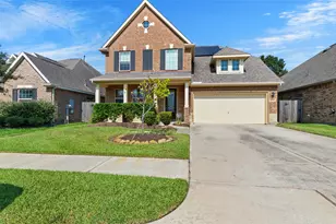 1668 Maggie Trail Dr, Alvin, TX 77511 - Photo 1